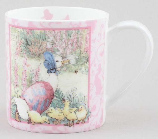Mug Jemima Puddle-Duck